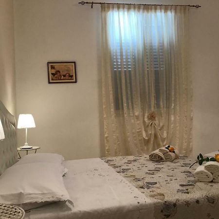 Casa Vacanze Terra Barocca Ното Экстерьер фото