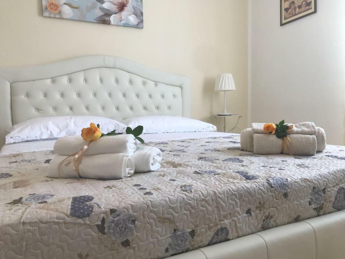 Casa Vacanze Terra Barocca Ното Экстерьер фото