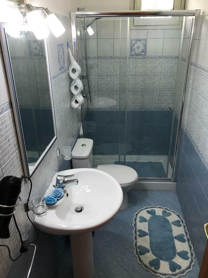 Casa Vacanze Terra Barocca Ното Экстерьер фото